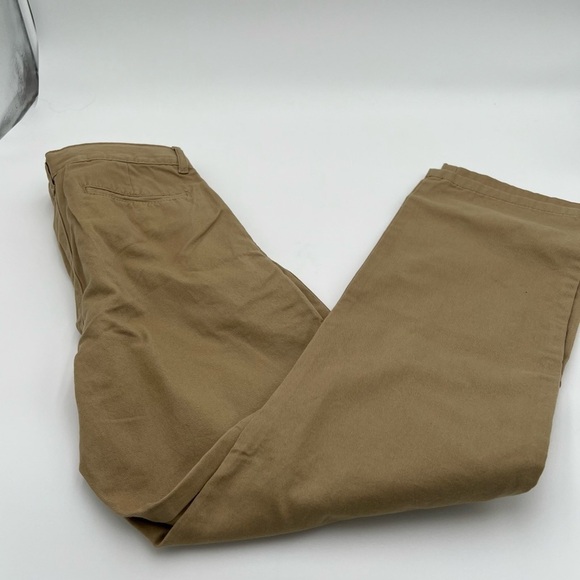 NWT Children's Place Size 12 Khaki Pants - Picture 1 of 8